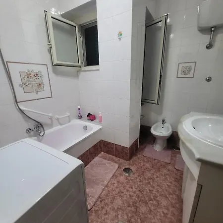 Daire Casa Bevar *