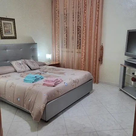 Daire Casa Bevar