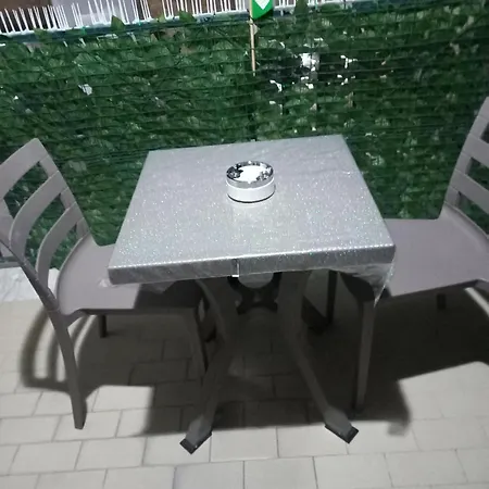 Daire Casa Bevar