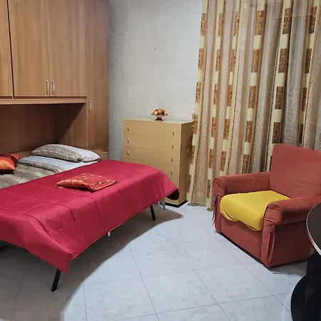 Casa Bevar *