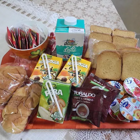 アパート Casa Bevar *
