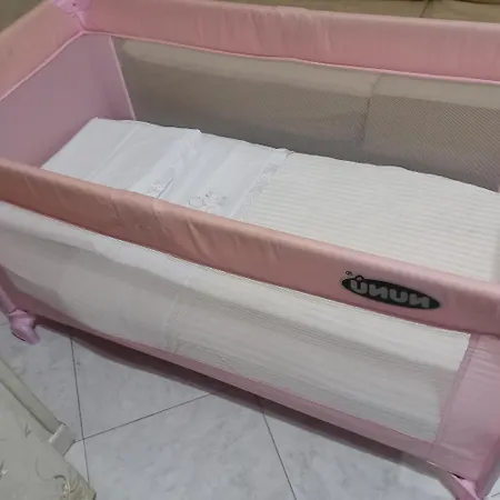 Casa Bevar * ナポリ