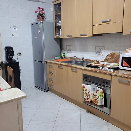 Casa Bevar