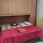 Casa Bevar Apartamento Nápoles