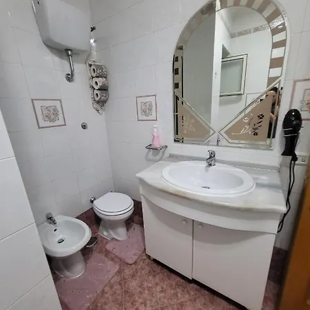 Apartment Casa Bevar *