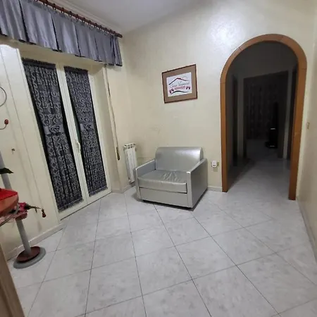 Appartamento Casa Bevar *