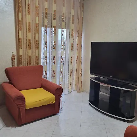 Casa Bevar Apartment