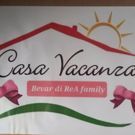 Appartement Casa Bevar