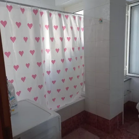 Appartamento Casa Bevar *