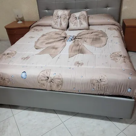 Casa Bevar Appartamento